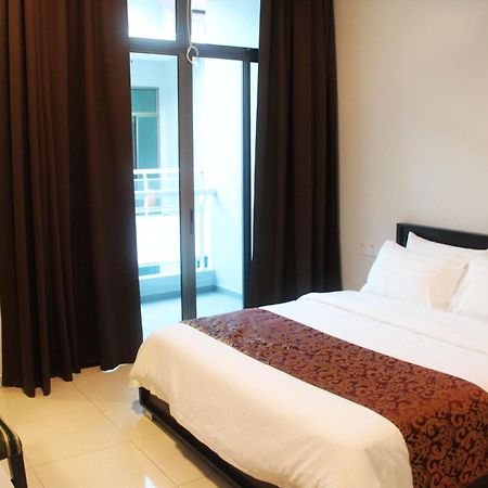 The Bliss Malacca Exterior foto