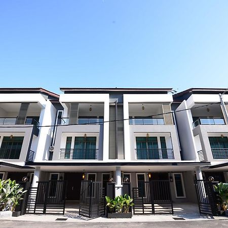 The Bliss Malacca Zimmer foto