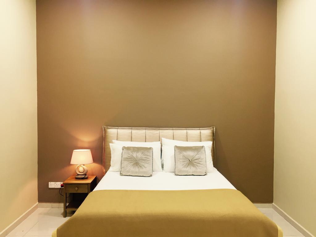 The Bliss Malacca Exterior foto